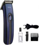 Htc AT 209 Pro Rechargeable Cordless Trimmer For Men