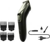 Htc AT 213 Professional Rechargeable Runtime: 45 Min Trimmer For Men