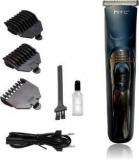 Htc AT 228C Rechargeable Hair Runtime: 60 Min Trimmer For Men