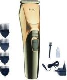 Htc AT 228 Rechargeable Hair Cordless Trimmer For Men