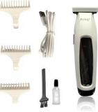 Htc AT 229C Rechargeable Hair Runtime: 60 Min Trimmer For Men