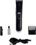 Htc AT 500 Corded & Cordless Trimmer For Men 45 Minutes Run Time