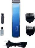 Htc AT 515 Cordless Trimmer For Men 45 Minutes Run Time