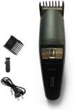 Htc AT 516 Rechargeable Runtime: 45 Min Trimmer For Men & Women