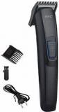 Htc AT 522 Rechargeable Trimmer Runtime: 45 Min Trimmer For Men