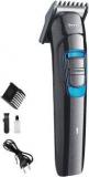 Htc AT 526/00 Rechargeable Runtime: 45 Min Trimmer For Men