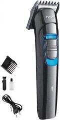 Htc AT 526/00 Rechargeable Runtime: 45 min Trimmer for Men