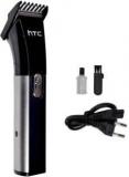 Htc PROFESSIONAL AT 1107 NDR 0500 Corded & Cordless Trimmer For Men