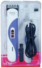 Htc PROFESSIONAL AT 522 WDE 9023 Corded & Cordless Trimmer for Men 45 minutes run time