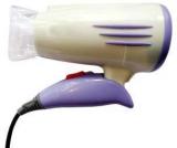 Htc SILK N SHINE 1400 W Hair Dryer