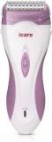 Icare ILS 550P Bikini Trimmer, Shaver For Women