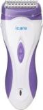 Icare ILS 550 Shaver For Women