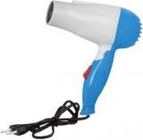 Idoleshop 1000W NV 1290 HAIR DRYER NV 1290 1000W B0001 Hair Dryer