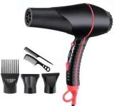 Idoleshop High Quality Professional Foldable Stylish Hair Dryer With Over Heat Protection Hot And Cold Dryer Hair Dryer