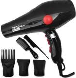 Idoleshop High Quality Salon Grade Professional Hair Dryer