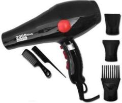 Idoleshop PROFESSIONAL SALOON GRADE HIGH QUALITY HAIR DRYER Hair Dryer