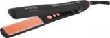 Ikonic Gleam Rose Gold Hair Straightener