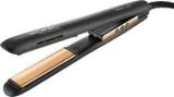 Ikonic Professional 2.0 Gleam Rose Gold Hair Straightener