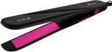 Ikonic Professional Floating & Ceramic Plates, Lock Function Go Straight Hair Straightener