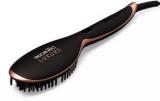 Ikonic Professional Hot Brush IKL HB Hair Straightener Brush