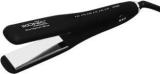 Ikonic Professional IKONIC PRO TITANIUM SHINE BLACK HAIR STRAIGHTENER PROFESSIONAL Titanium Shine Hair Straightener