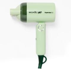 Ikonic Professional Superstar 2.0 Hair Dryer