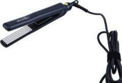 Ikonic Titanium crimp Electric Hair Styler