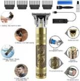 Jark Hair Trimer For Men Stylish Profesional Trimer 90min Runtime Trimmer 90 Min Runtime 4 Length Settings