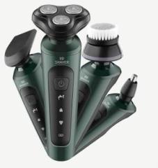 Jd Fresh 9D Shaver For Men