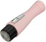 JM ST73214 Kemei Mini Ladies Woman's Shaver For Women