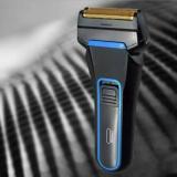 Jpro D Classic Model Of Kemei9001 Rechargeable Shaver With 3D Shaving Shaver For Men, Women