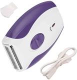 Juki Painless Epilator Female Shaver All Body Hair Removal Kit For Women Cordless Epilator