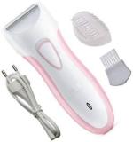 K Emey New Man Wireless Hair Removal Kits Cum Hair Shaving Machine For Unisex Cordless Epilator