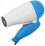 Kabeer Enterprises Professional Folding 1290 I Hair Dryer With 2 Speed Control 1000W K358 Hair Dryer