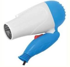 Kabeer Enterprises Professional Folding 1290 I Hair Dryer With 2 Speed Control 1000W K358 Hair Dryer