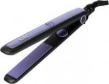 Kaiv 72HST5301 Ceramic Coated Hair Straightner Purple Blush 7 Temperature Settings Hair Straightener