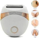 Ke Emei Boost Your Confidence With The KM 673 Epilator Cordless Epilator