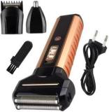 Ke Mey Km 1120 Shaver For Men, Women