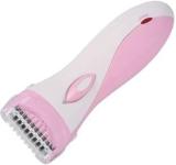 KEE MI Women Rechargeable Electric Washable Shaver Lady Trimmer Epilator Hair Remover Cordless Epilator