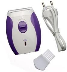 Keemai KM 280R Cordless Epilator