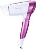 Kemei 1600W Health Mode Overheating Protection Hair Dryer