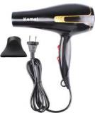 Kemei 2 In 1 Cold & Heat Professional Hair Dryer