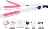 Kemei 2 NN 1 Hair Beauty Set KM 6878 Hair Styler