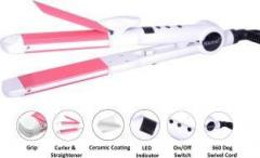 Kemei 2 nN 1 Hair Beauty Set KM 6878 Hair Styler