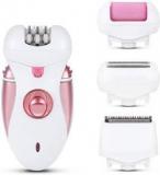 Kemei 2530 Shaver For Women, Men