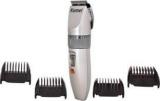 Kemei 27c Men Quality Cordless Trimmer For Men 30 Minutes Run Time