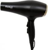 Kemei 3000W Powerful Professional Heavy Duty Hair Dryer For Unisex Km 5805 Hair Dryer