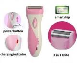 Kemei 3018 Shaver For Men