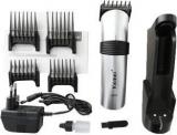 Kemei 609 Runtime: 60 Min Trimmer For Men