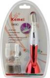 Kemei AEEEBT01R 24 12 Cordless Epilator